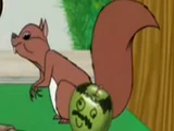 Squirrley