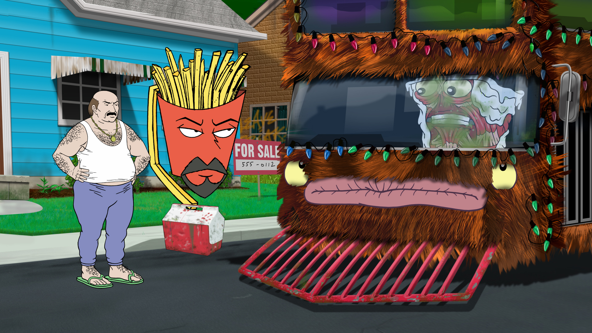 Athf watchcartoononline hot sale