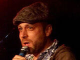 H. Jon Benjamin