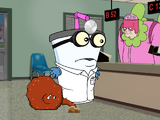 Brain Fairy (episode)