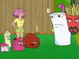 Knapsack!