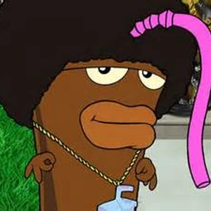 Master Shake Athf Wiki Fandom