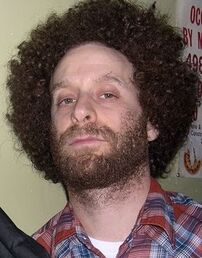 Jon Glaser