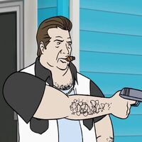 Terry Athf Wiki Fandom