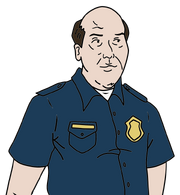 Policeman