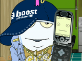 Boost Mobile (episode)