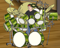 Neil Peart