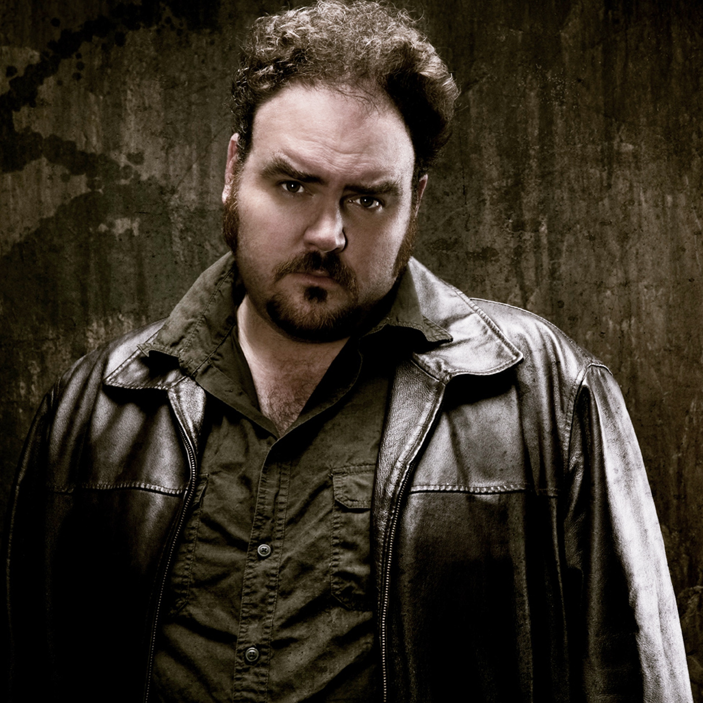 Jon Schnepp, ATHF Wiki