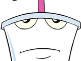 Master Shake