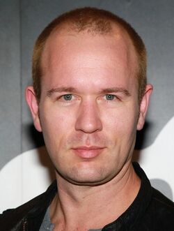 Brendon Small