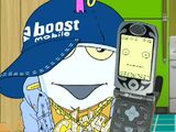 Boost Mobile Phone