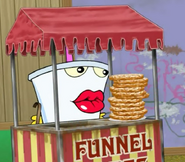 Funnel