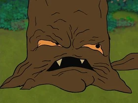 Tree Judge | ATHF Wiki | Fandom