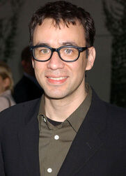 Fred Armisen