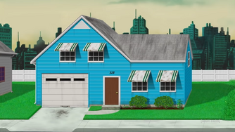 CarlsHouse