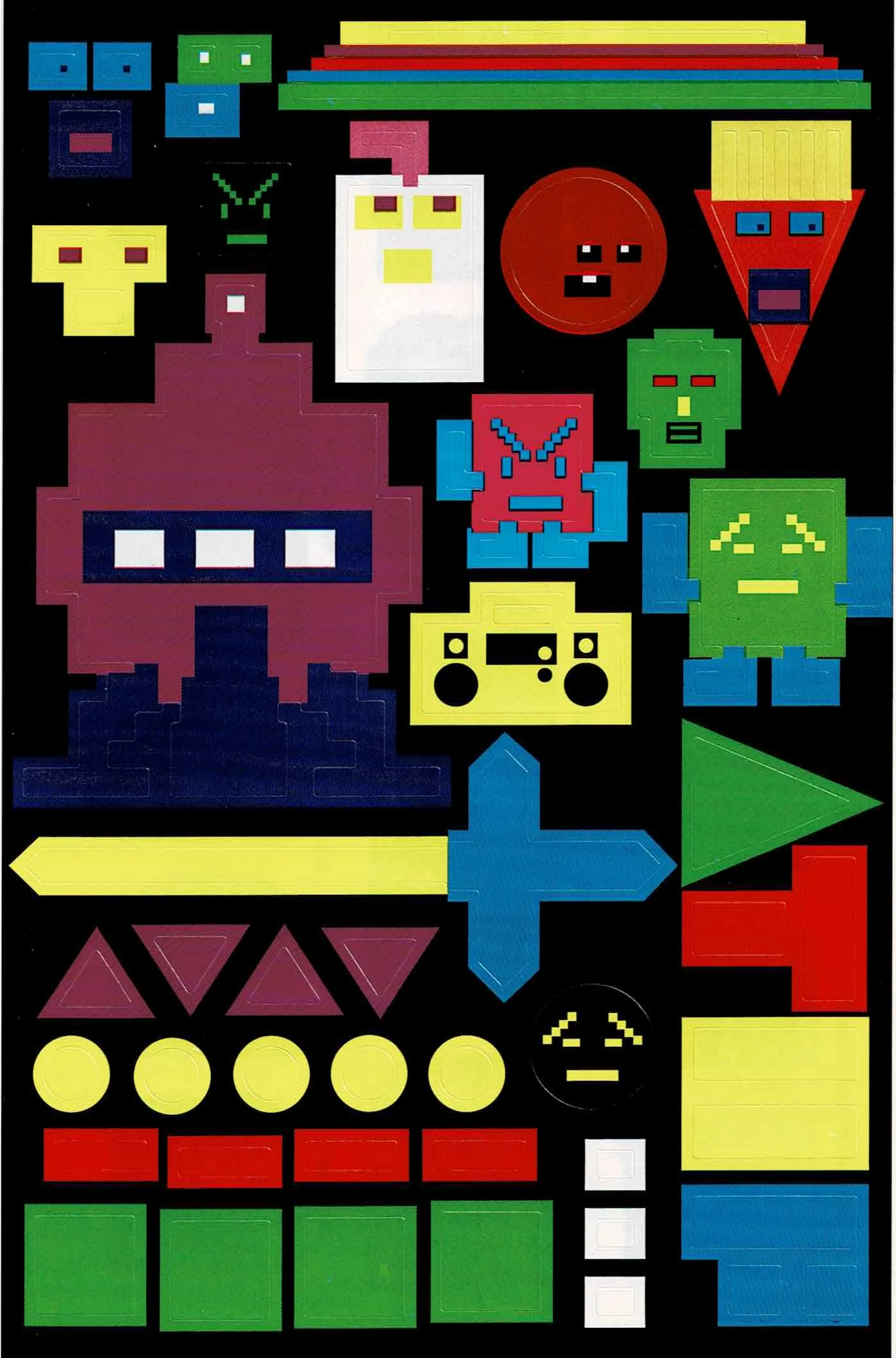 ATHF Volume Six DVD Box Set | ATHF Wiki | Fandom