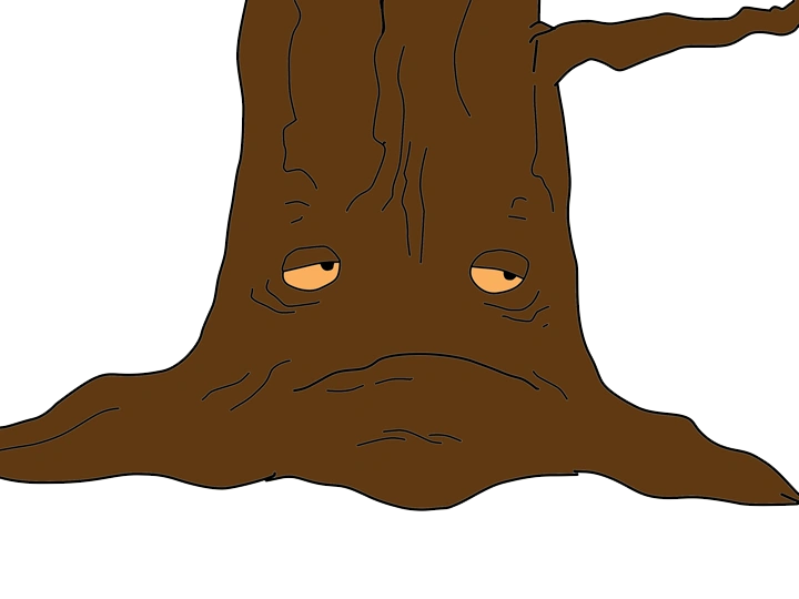 Tree Stenographer | ATHF Wiki | Fandom