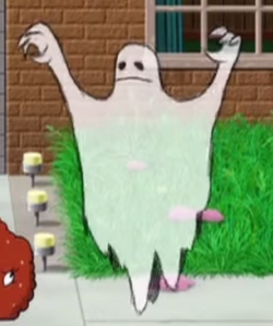 Ghost