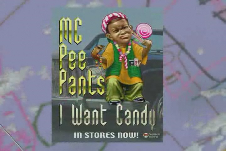 MC Pee Pants