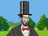 Time Lincoln