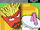 Aqua Teen Hunger Force Combo Collection