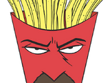 Frylock