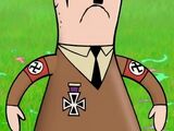 Adolf Hitler
