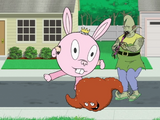 Hoppy Bunny (episode)