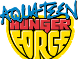 Aqua Teen Hunger Force