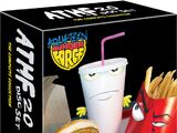 Aqua Teen Hunger Force The Complete Collection