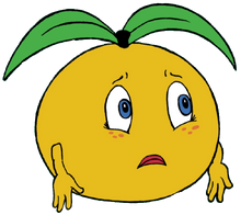 Tammy Tangerine-0