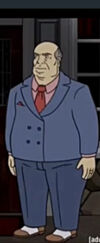 Mr. Dicenzo
