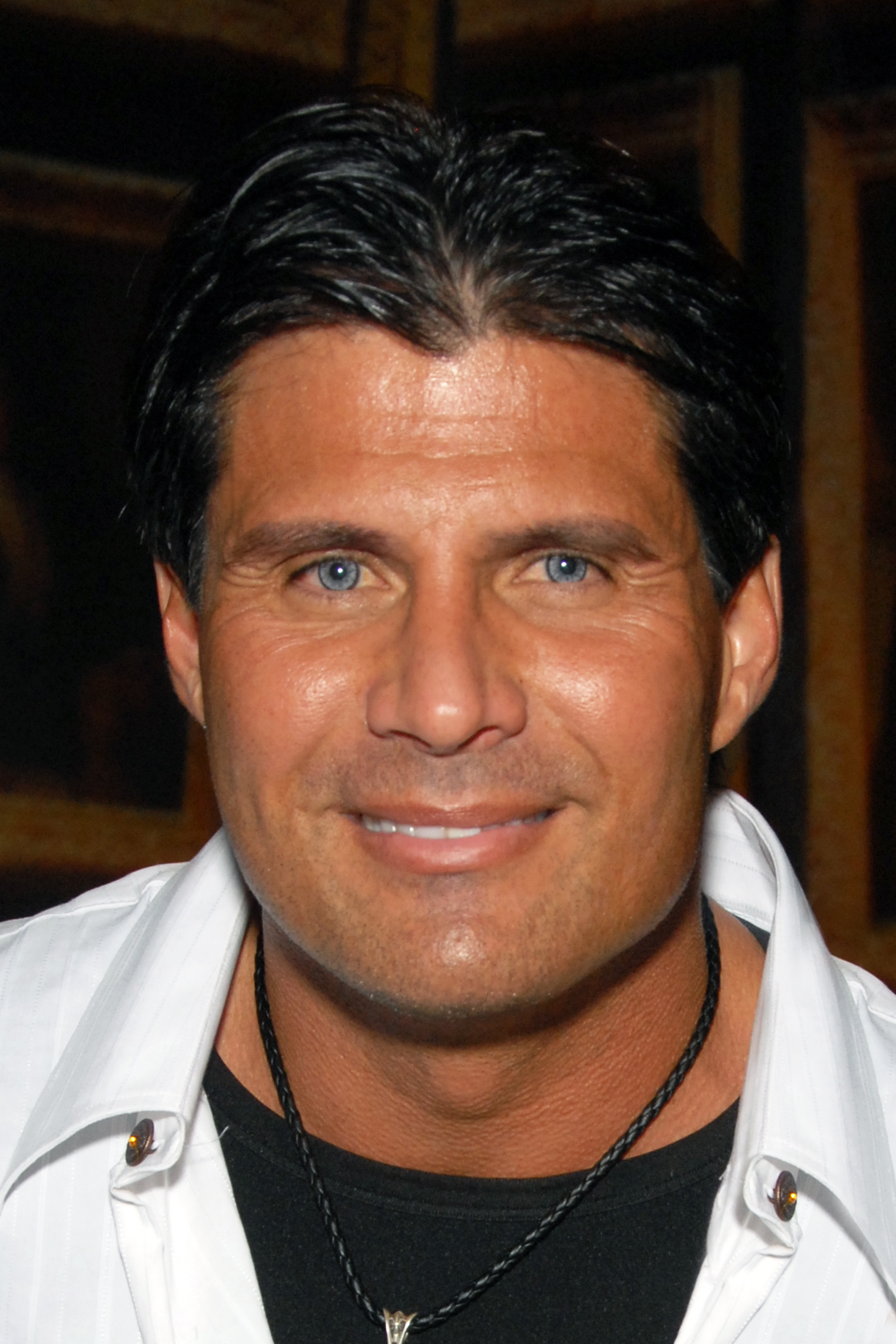 Jose Canseco's Promise to His Dying Mother Triggered His Steroid Use