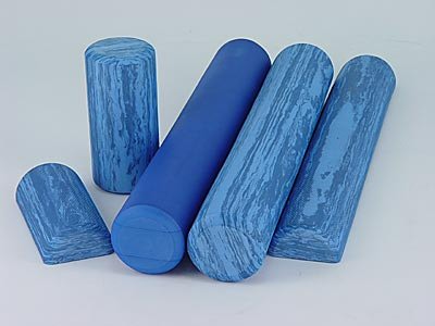 Foam roller - Wikipedia