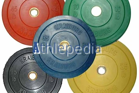 Athlepedia, The Athletics Wiki