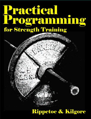 Practical Programming for Strength Training | Athlepedia, The Athletics ...