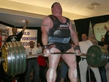 One Rep Maximum