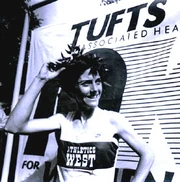 Joan Benoit Samuelson