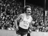 Steve Prefontaine