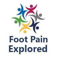 Foot-pain-explored-logo-square