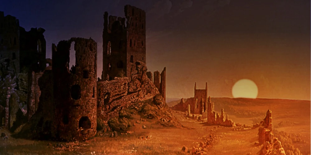 S01E01 A Tide of Fortunes Wikia Fandom