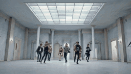 Say my name gif