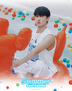 2023 Summer Photobook
