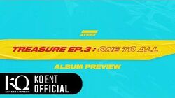 ATEEZ TREASURE EP.3 :One To All ソンファ MMT s-l400.jpg