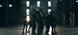 Official MV