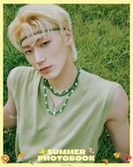 2022 Summer Photobook