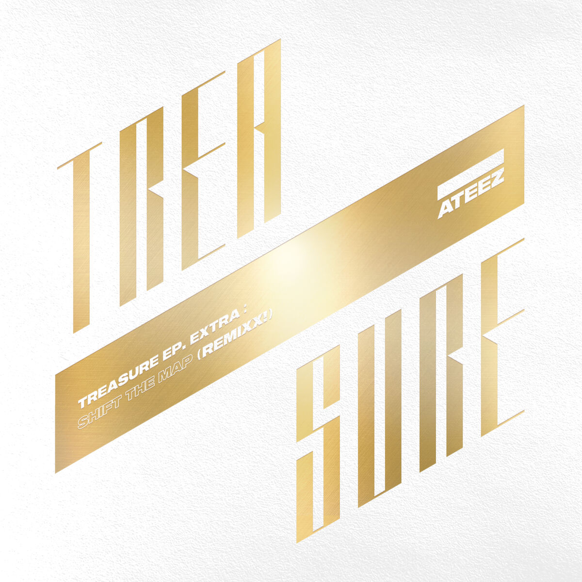 Treasure Ep.Extra: Shift The Map (Remixx!) | Ateez Wiki | Fandom