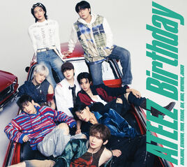Limited B
