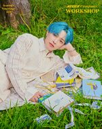 2021 SEASON'S GREETINGS