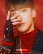 Treasure Ep.2: Zero to One #2
